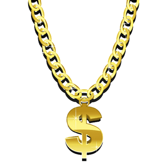 Selected chain preview